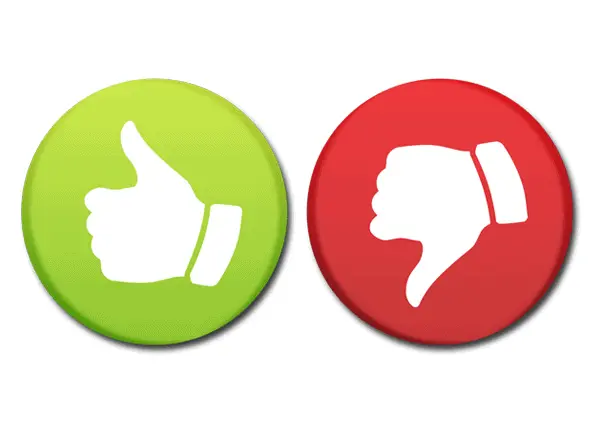 Lisätulot vedonlyönti - hyvät ja huonot puolet