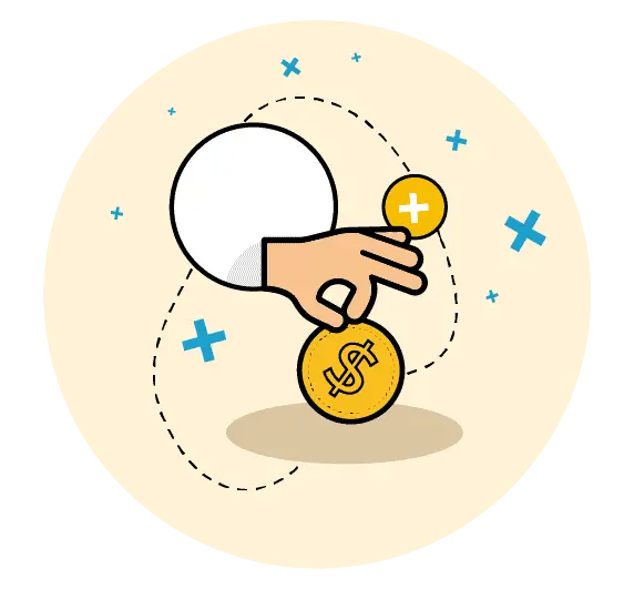 LIsätulot vedonlyönti talletukset